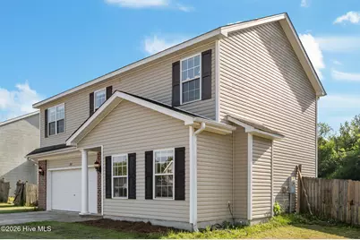 202 Bonanza Drive, Richlands, NC 28574 - Photo 3