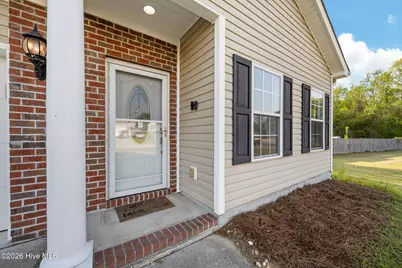 202 Bonanza Drive, Richlands, NC 28574 - Photo 5