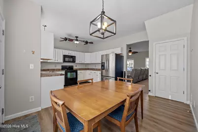 202 Bonanza Drive, Richlands, NC 28574 - Photo 27