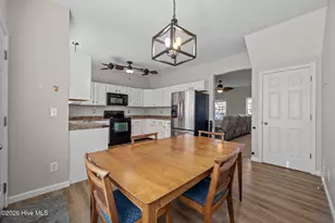 202 Bonanza Dr, Richlands, NC 28574 - Photo 27