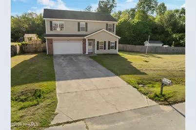 202 Bonanza Drive, Richlands, NC 28574 - Photo 13