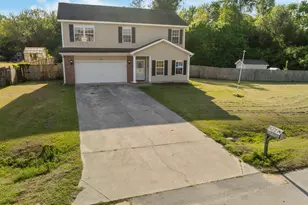 202 Bonanza Dr, Richlands, NC 28574 - Photo 13