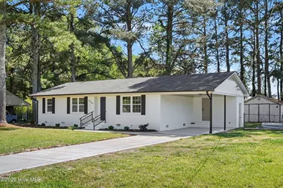 4734 Hathaway Road, Wilson, NC 27893 - Photo 3