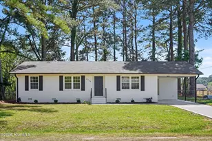 4734 Hathaway Rd, Wilson, NC 27893 - Photo 1