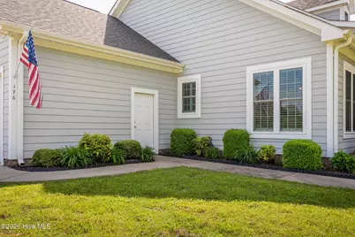 176 Quarter Horse Loop, Hertford, NC 27944 - Photo 7