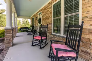 176 Quarter Horse Loop, Hertford, NC 27944 - Photo 9