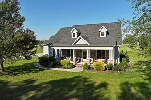 176 Quarter Horse Loop, Hertford, NC 27944 - Photo 1