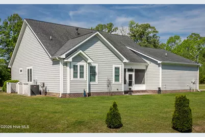 176 Quarter Horse Loop, Hertford, NC 27944 - Photo 5