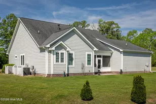 176 Quarter Horse Loop, Hertford, NC 27944 - Photo 5