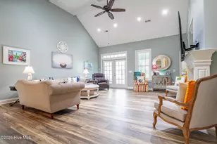 176 Quarter Horse Loop, Hertford, NC 27944 - Photo 15