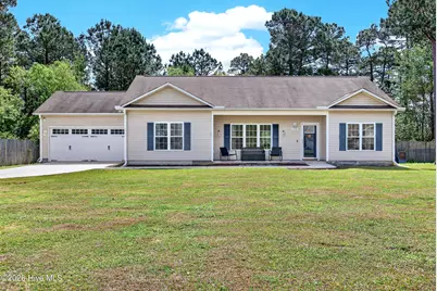 112 Lilac Lane, Richlands, NC 28574 - Photo 1