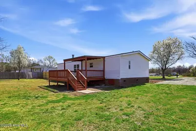 2339 Grover Hardee Road, Winterville, NC 28590 - Photo 5