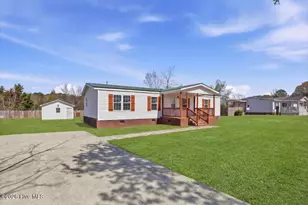 2339 Grover Hardee Rd, Winterville, NC 28590 - Photo 3