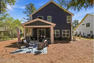 1355 Monticello Drive, Pinehurst, NC 28374 - Photo 35