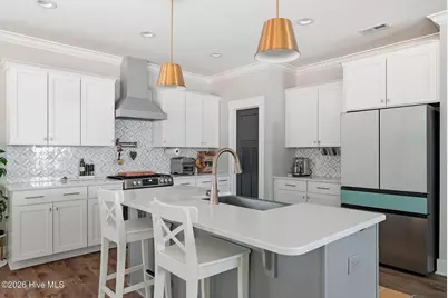 1355 Monticello Drive, Pinehurst, NC 28374 - Photo 11