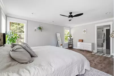 1355 Monticello Drive, Pinehurst, NC 28374 - Photo 19