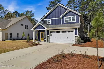 1355 Monticello Drive, Pinehurst, NC 28374 - Photo 3