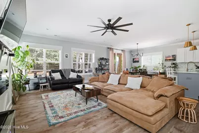 1355 Monticello Drive, Pinehurst, NC 28374 - Photo 5