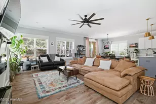 1355 Monticello Dr, Pinehurst, NC 28374 - Photo 5