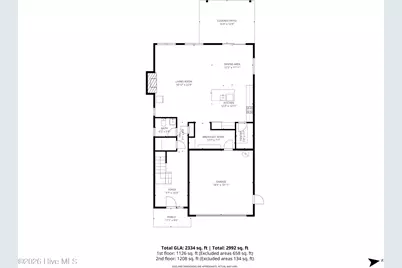 1355 Monticello Drive, Pinehurst, NC 28374 - Photo 39
