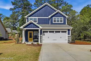 1355 Monticello Dr, Pinehurst, NC 28374 - Photo 1