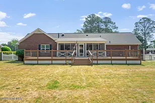 1813 O Berry Center Rd, Goldsboro, NC 27530 - Photo 41