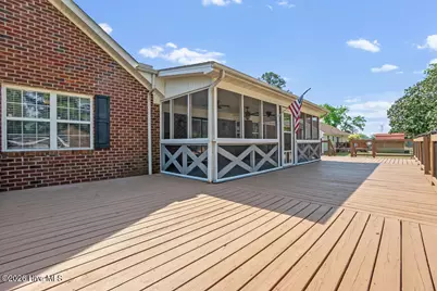 1813 Oberry Center Road, Goldsboro, NC 27530 - Photo 41