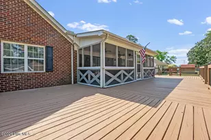 1813 O Berry Center Rd, Goldsboro, NC 27530 - Photo 41