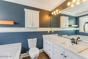 1813 O Berry Center Rd, Goldsboro, NC 27530 - Photo 29