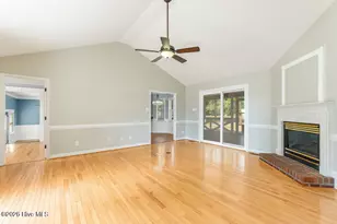 1813 O Berry Center Rd, Goldsboro, NC 27530 - Photo 9