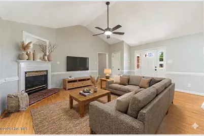 1813 Oberry Center Road, Goldsboro, NC 27530 - Photo 9