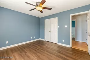 1813 O Berry Center Rd, Goldsboro, NC 27530 - Photo 33