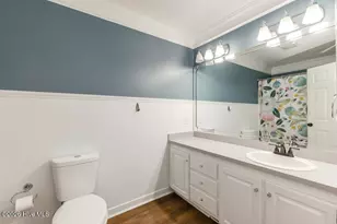 1813 O Berry Center Rd, Goldsboro, NC 27530 - Photo 33