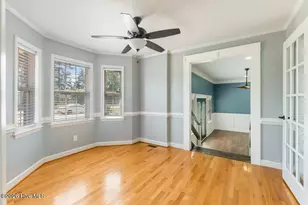 1813 O Berry Center Rd, Goldsboro, NC 27530 - Photo 17
