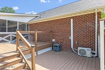 1813 Oberry Center Road, Goldsboro, NC 27530 - Photo 43