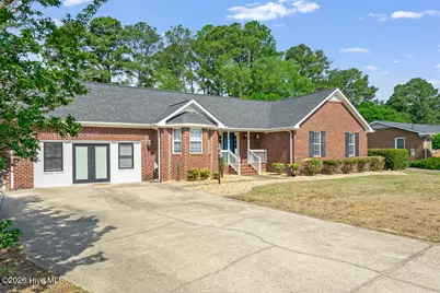 1813 Oberry Center Road, Goldsboro, NC 27530 - Photo 45