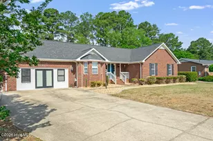 1813 O Berry Center Rd, Goldsboro, NC 27530 - Photo 45