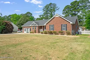 1813 O Berry Center Rd, Goldsboro, NC 27530 - Photo 3