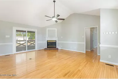 1813 Oberry Center Road, Goldsboro, NC 27530 - Photo 5
