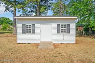 1813 O Berry Center Rd, Goldsboro, NC 27530 - Photo 45