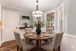 1813 O Berry Center Rd, Goldsboro, NC 27530 - Photo 19