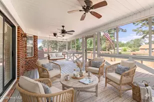 1813 O Berry Center Rd, Goldsboro, NC 27530 - Photo 5
