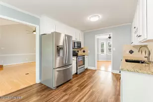 1813 O Berry Center Rd, Goldsboro, NC 27530 - Photo 11