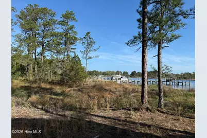 269 Shell Castle Lane, Vandemere, NC 28587 - Photo 3