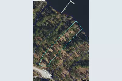 269 Shell Castle Lane, Vandemere, NC 28587 - Photo 1