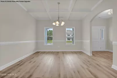 761 Quiet Meadow Drive #Lot 56, Jacksonville, NC 28546 - Photo 9