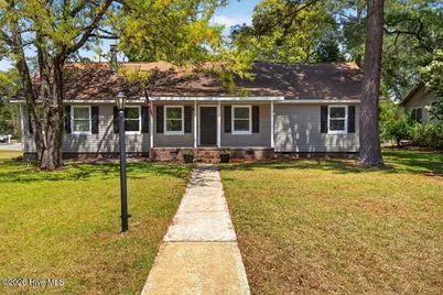 5801 Port Drive, New Bern, NC 28560 - Photo 1