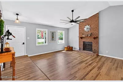 5801 Port Drive, New Bern, NC 28560 - Photo 9