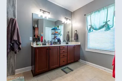 104 Cherrybark Drive, Jacksonville, NC 28540 - Photo 29