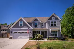 104 Cherrybark Dr, Jacksonville, NC 28540 - Photo 1